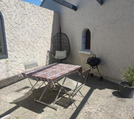 Studio en pleine campagne