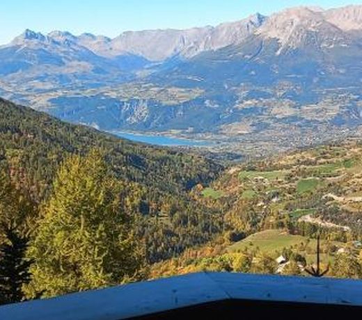 Les écureuils du Méale