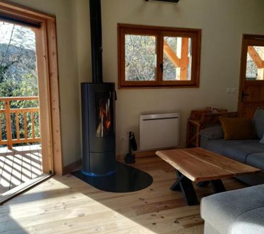 CHALET ARLETTE