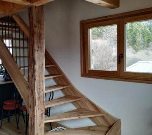 CHALET ARLETTE