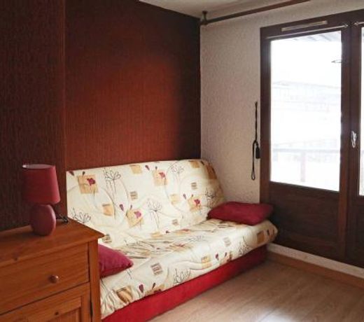 Appartement Les Orres, 1 pièce, 4 personnes - FR-1-322-513