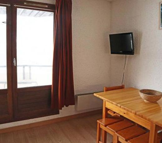 Appartement Les Orres, 1 pièce, 4 personnes - FR-1-322-513