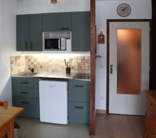 Appartement Les Orres, 1 pièce, 4 personnes - FR-1-322-513