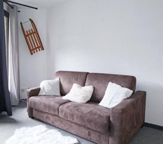 Appartement Les Orres, 1 pièce, 4 personnes - FR-1-322-515