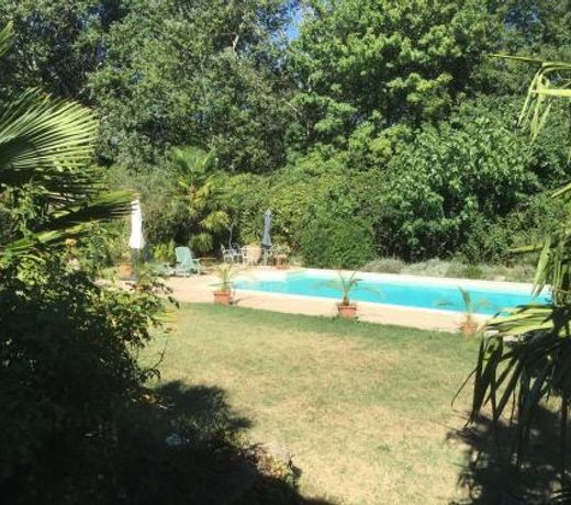 GÃ®te en DrÃ´me provenÃ§ale