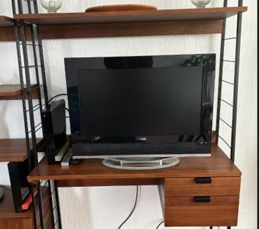 Appartement 3 piÃ¨ces avec parking couvert gratuit.