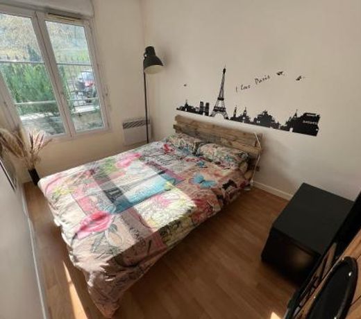 2 piÃ¨ces, proche du coeur de ville