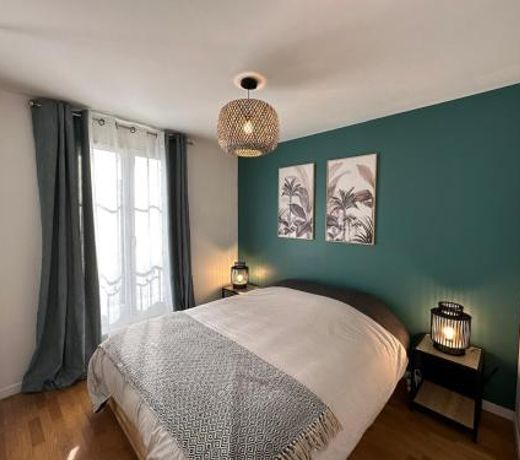 L'escale du Trianon