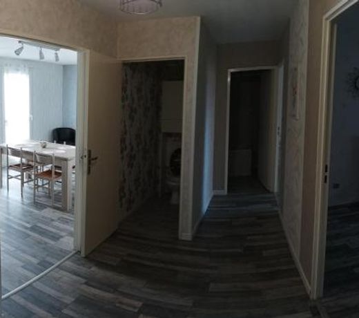 LENS, Bel appartement lumineux de 70 mÂ² (centre ville)
