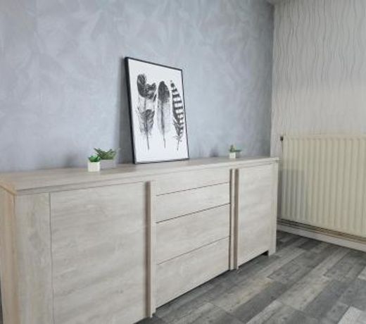 LENS, Bel appartement lumineux de 70 mÂ² (centre ville)