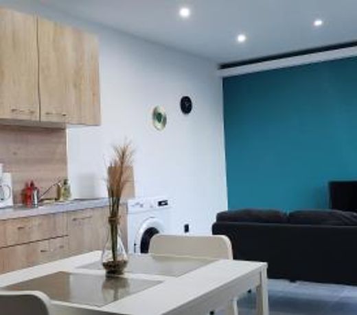 Le Delice dore - Wifi - Parking Privee