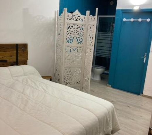 La Chambre du Patio