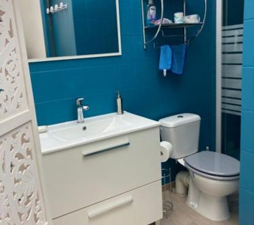 La Chambre du Patio