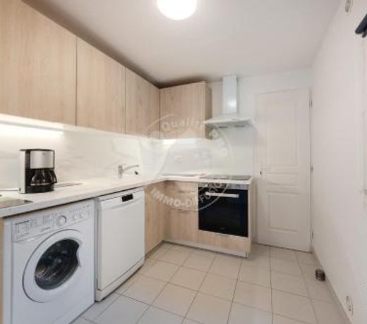 AS21493 - Villa P3 avec terrasse et solarium