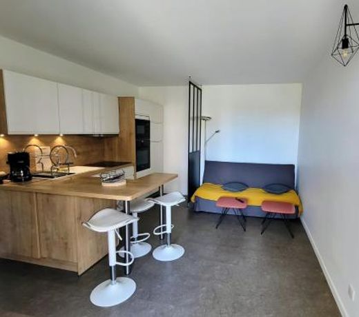 Comme Ã  la maison!!A 5 min Ã  pied plage,pkg prive