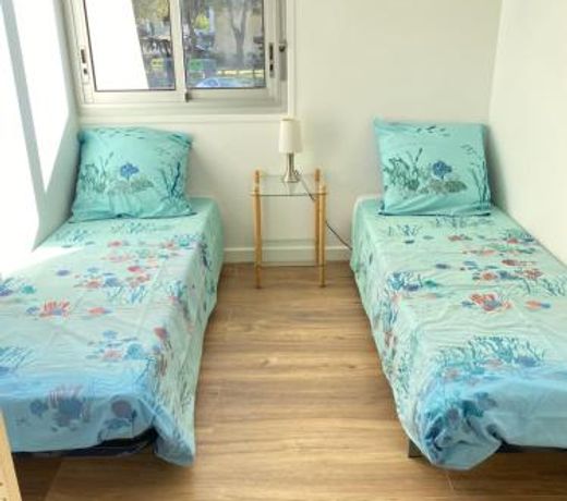 Marina appartement sur lâeau