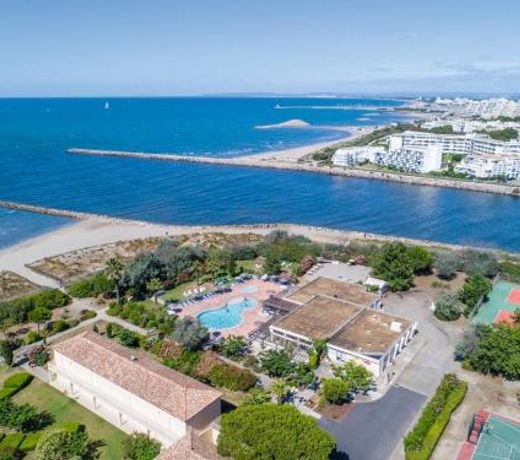 SOWELL RESIDENCES Les Sablons