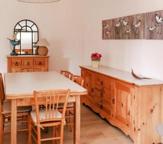 Amazing home in Le Faout with WiFi and 3 Bedrooms