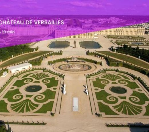 Le cocon des couples tout proche Versailles - en face de l'HÃ´pital Mignot