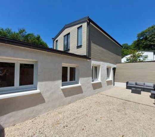 La Volcane - Maison au calme des Bois Royaux
