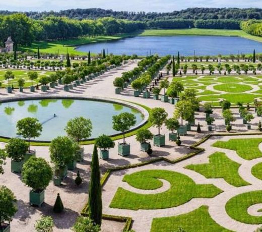 Grand studio proche versailles chÃ¢teau