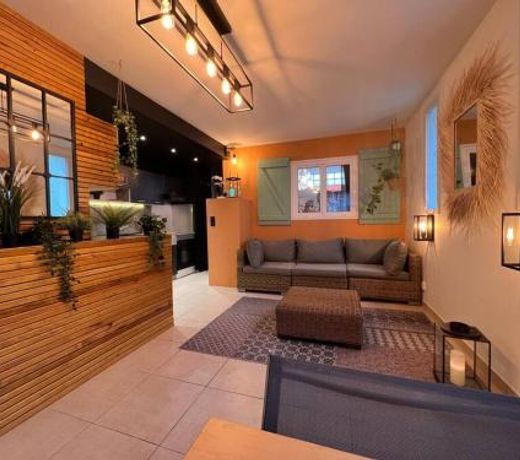 Superbe appartement -- Terrasses -- Clim -- Parking