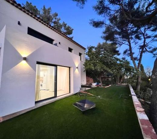 Appartement des Oliveraies