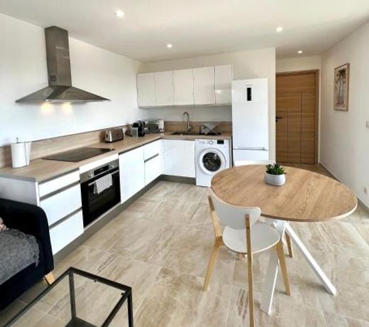 Appartement des Oliveraies