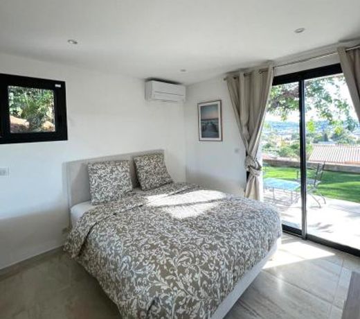Appartement des Oliveraies
