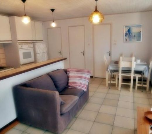 Rez de Villa avec Jardin Privatif Domaine des MouliÃ¨res
