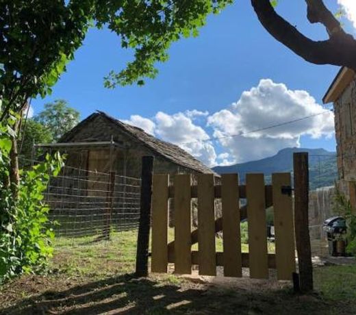 Tiny house de Tempoyrac