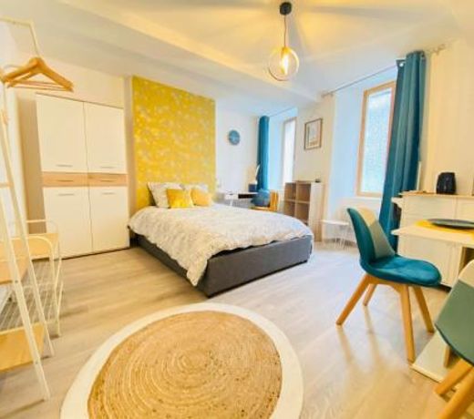 appartement chic