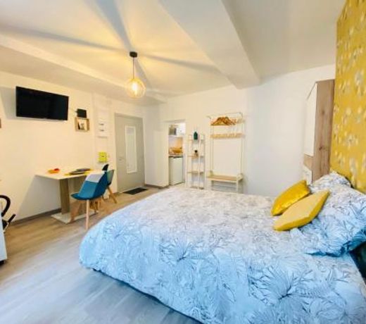appartement chic