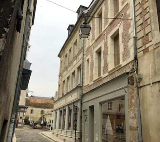 Suite de charme au pied de la cathédrale