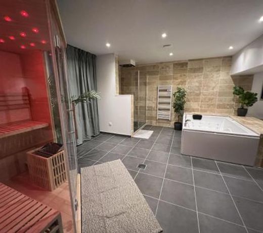 Appart Spa Privatif Laon