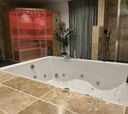 Appart Spa Privatif Laon