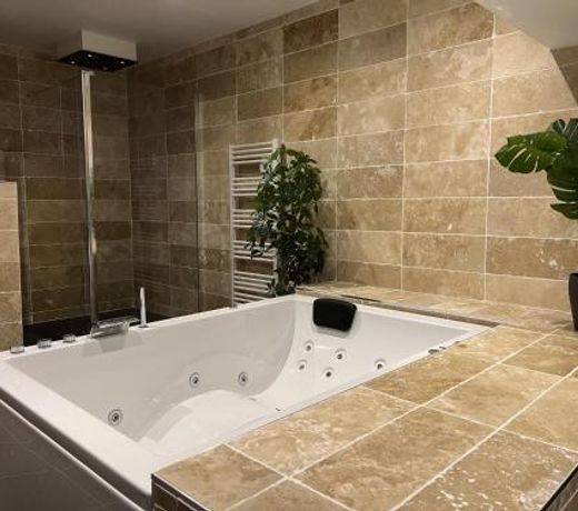 Appart Spa Privatif Laon