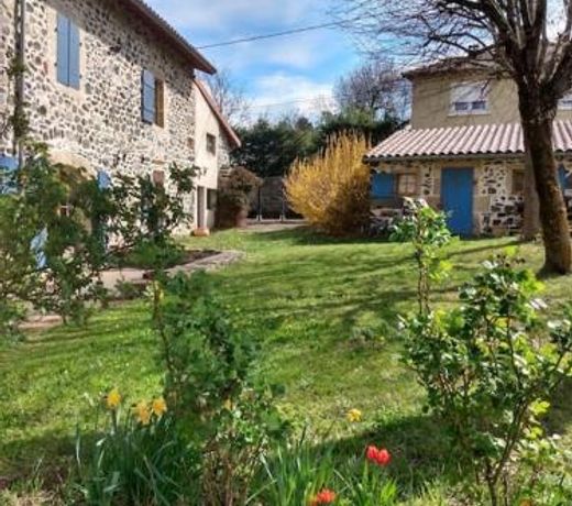 Appartement 45m2, Ã  la campagne, Ã  15 mns du Puy en Velay