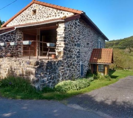 Appartement 45m2, Ã  la campagne, Ã  15 mns du Puy en Velay