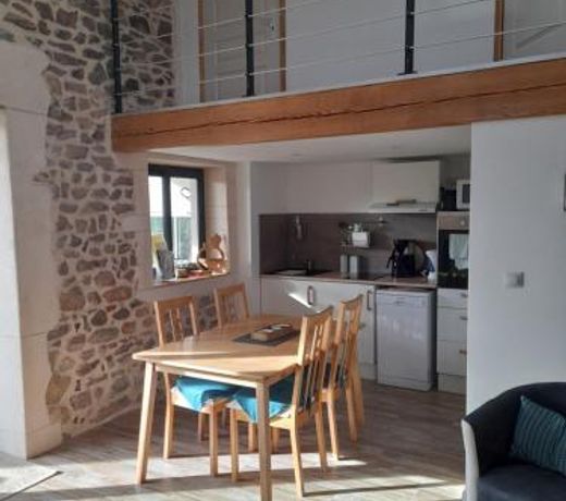 GÃ®te Mascotte
