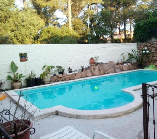 Villa Lysa