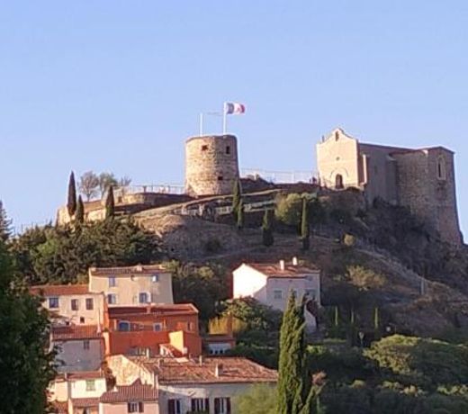 Villa Lysa