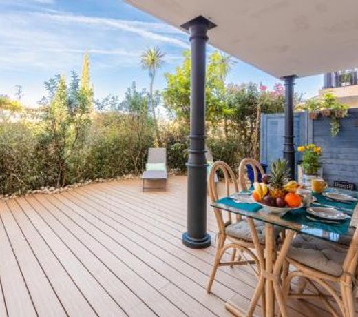 Superb 3 stars flat with a beautiful terrasse - La Croix Valmer - Welkeys