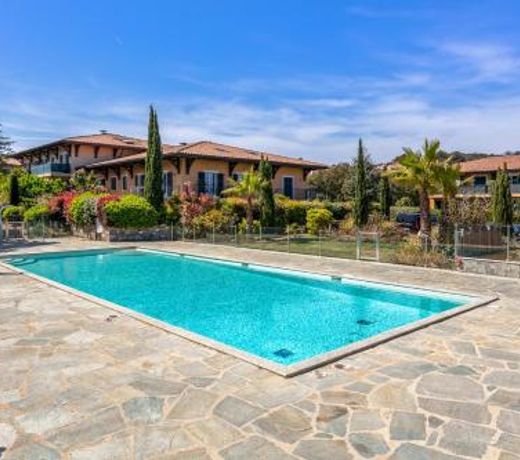 Superb 3 stars flat with a beautiful terrasse - La Croix Valmer - Welkeys