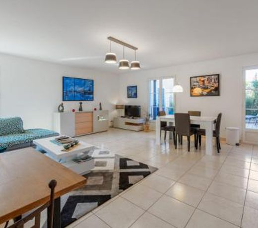 Superb 3 stars flat with a beautiful terrasse - La Croix Valmer - Welkeys