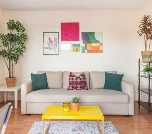Appartement à 10 minutes du centre de Paris avec le RER B