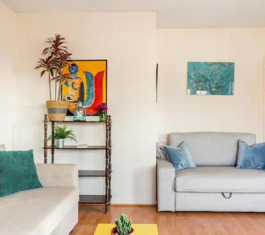 Appartement à 10 minutes du centre de Paris avec le RER B
