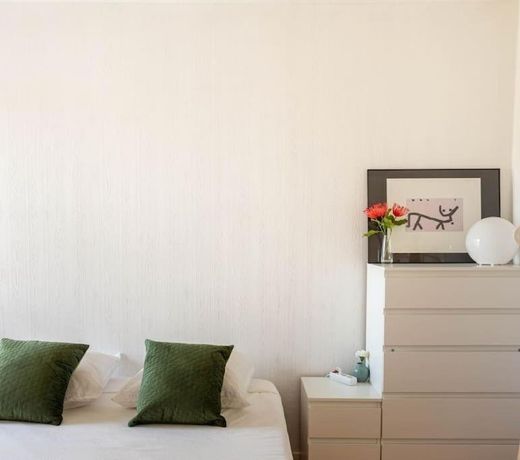 Appartement à 10 minutes du centre de Paris avec le RER B