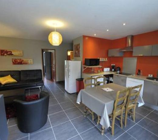 Appartement Grande terrasse