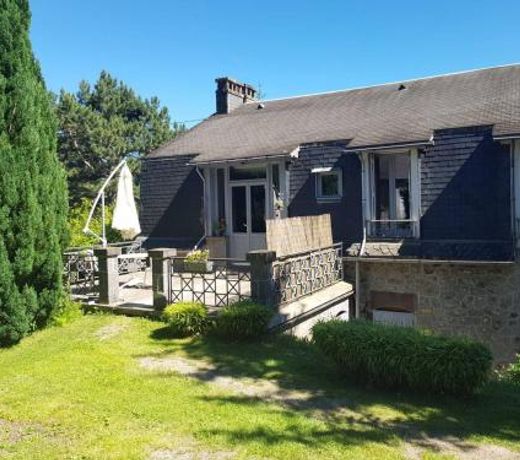 Appartement Grande terrasse